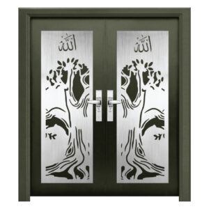 P6 6x7 Steel Security Doors Security Door SD1427 | Security Door & Safety Door Supplier Malaysia P6 6x7 Steel Security Doors Security Door SD1427 | Security Door & Safety Door Supplier Malaysia