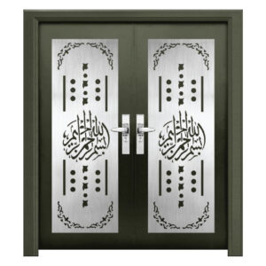 P6 6x7 Steel Security Doors Security Door SD1428 | Security Door & Safety Door Supplier Malaysia P6 6x7 Steel Security Doors Security Door SD1428 | Security Door & Safety Door Supplier Malaysia