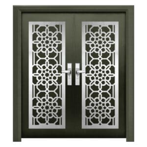 P6 6x7 Steel Security Doors Security Door SD1437 | Security Door & Safety Door Supplier Malaysia P6 6x7 Steel Security Doors Security Door SD1437 | Security Door & Safety Door Supplier Malaysia