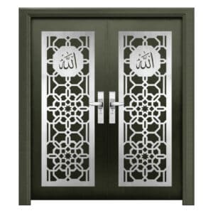 P6 6x7 Steel Security Doors Security Door SD1438 | Security Door & Safety Door Supplier Malaysia P6 6x7 Steel Security Doors Security Door SD1438 | Security Door & Safety Door Supplier Malaysia