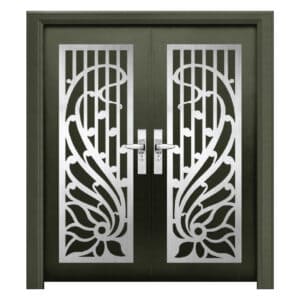 P6 6x7 Steel Security Doors Security Door SD1441 | Security Door & Safety Door Supplier Malaysia P6 6x7 Steel Security Doors Security Door SD1441 | Security Door & Safety Door Supplier Malaysia