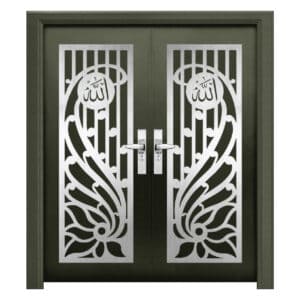 P6 6x7 Steel Security Doors Security Door SD1442 | Security Door & Safety Door Supplier Malaysia P6 6x7 Steel Security Doors Security Door SD1442 | Security Door & Safety Door Supplier Malaysia