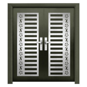P6 6x7 Steel Security Doors Security Door SD1450 | Security Door & Safety Door Supplier Malaysia P6 6x7 Steel Security Doors Security Door SD1450 | Security Door & Safety Door Supplier Malaysia