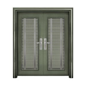 P6 6x7 Steel Security Doors Security Door SD148 | Security Door & Safety Door Supplier Malaysia P6 6x7 Steel Security Doors Security Door SD148 | Security Door & Safety Door Supplier Malaysia