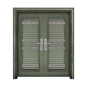 P6 6x7 Steel Security Doors Security Door SD152 | Security Door & Safety Door Supplier Malaysia P6 6x7 Steel Security Doors Security Door SD152 | Security Door & Safety Door Supplier Malaysia