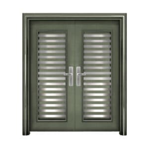 P6 6x7 Steel Security Doors Security Door SD153 | Security Door & Safety Door Supplier Malaysia P6 6x7 Steel Security Doors Security Door SD153 | Security Door & Safety Door Supplier Malaysia