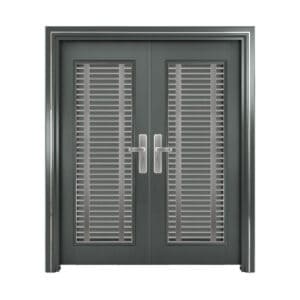 P6 6x7 Steel Security Doors Security Door SD156 | Security Door & Safety Door Supplier Malaysia P6 6x7 Steel Security Doors Security Door SD156 | Security Door & Safety Door Supplier Malaysia