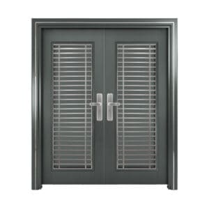 P6 6x7 Steel Security Doors Security Door SD158 | Security Door & Safety Door Supplier Malaysia P6 6x7 Steel Security Doors Security Door SD158 | Security Door & Safety Door Supplier Malaysia