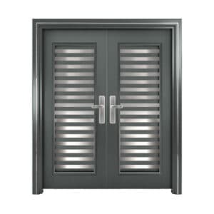 P6 6x7 Steel Security Doors Security Door SD161 | Security Door & Safety Door Supplier Malaysia P6 6x7 Steel Security Doors Security Door SD161 | Security Door & Safety Door Supplier Malaysia