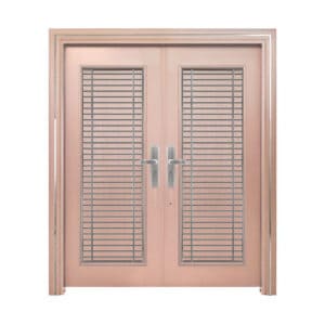 P6 6x7 Steel Security Doors Security Door SD165 | Security Door & Safety Door Supplier Malaysia P6 6x7 Steel Security Doors Security Door SD165 | Security Door & Safety Door Supplier Malaysia