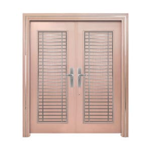 P6 6x7 Steel Security Doors Security Door SD166 | Security Door & Safety Door Supplier Malaysia P6 6x7 Steel Security Doors Security Door SD166 | Security Door & Safety Door Supplier Malaysia