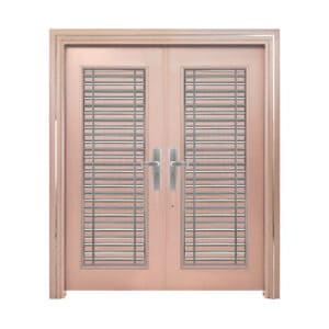 P6 6x7 Steel Security Doors Security Door SD167 | Security Door & Safety Door Supplier Malaysia P6 6x7 Steel Security Doors Security Door SD167 | Security Door & Safety Door Supplier Malaysia