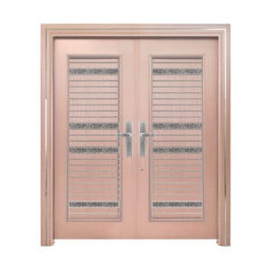 P6 6x7 Steel Security Doors Security Door SD168 | Security Door & Safety Door Supplier Malaysia P6 6x7 Steel Security Doors Security Door SD168 | Security Door & Safety Door Supplier Malaysia