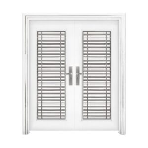 P6 6x7 Steel Security Doors Security Door SD175 | Security Door & Safety Door Supplier Malaysia P6 6x7 Steel Security Doors Security Door SD175 | Security Door & Safety Door Supplier Malaysia