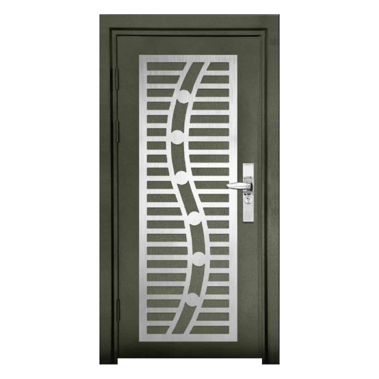 BS 3x7 Steel Security Doors Security Door SD1826 | Security Door & Safety Door Supplier Malaysia BS 3x7 Steel Security Doors Security Door SD1826 | Security Door & Safety Door Supplier Malaysia