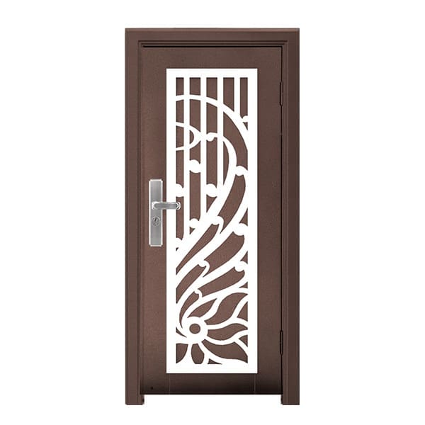 BS 3x7 Laser Security Doors Security Door SD194 | Security Door & Safety Door Supplier Malaysia