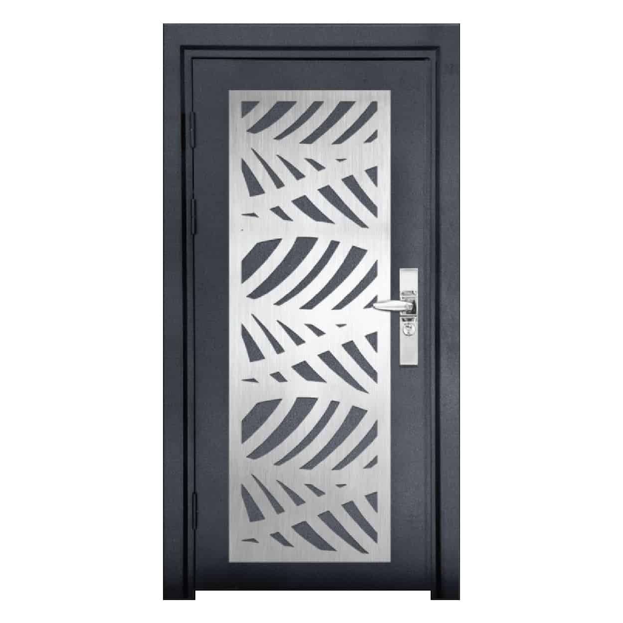BS 3x7 Steel Security Doors Security Door SD1952 | Security Door & Safety Door Supplier Malaysia BS 3x7 Steel Security Doors Security Door SD1952 | Security Door & Safety Door Supplier Malaysia