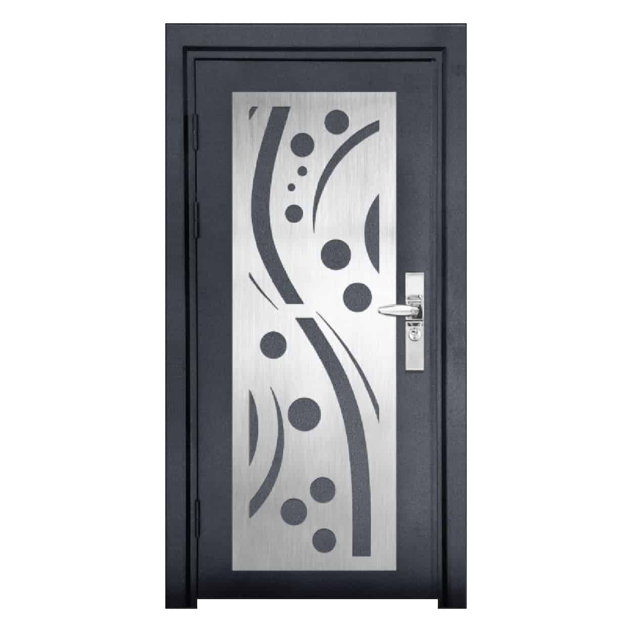 BS 3x7 Steel Security Doors Security Door SD1963 | Security Door & Safety Door Supplier Malaysia BS 3x7 Steel Security Doors Security Door SD1963 | Security Door & Safety Door Supplier Malaysia