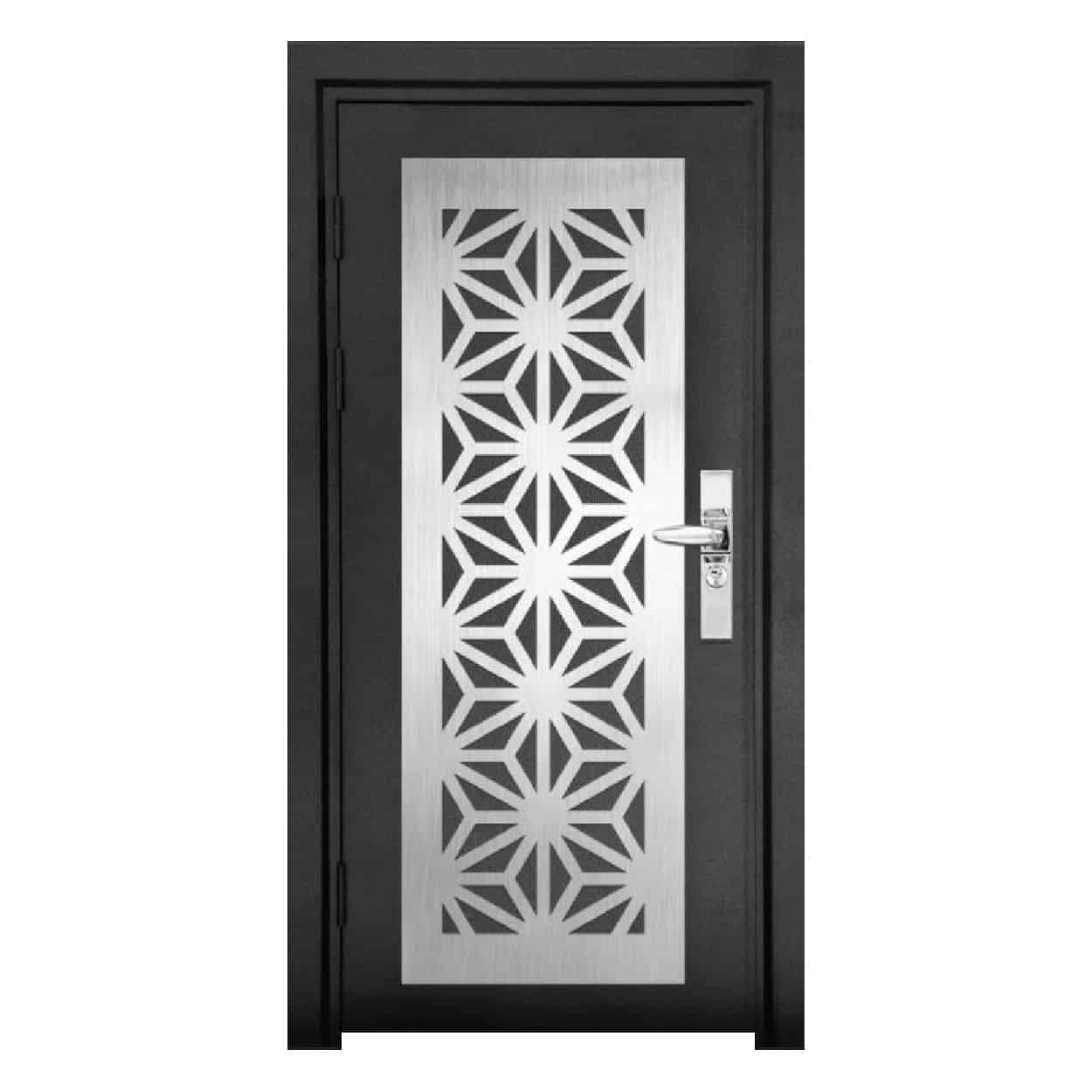 BS 3x7 Steel Security Doors Security Door SD2098 | Security Door & Safety Door Supplier Malaysia BS 3x7 Steel Security Doors Security Door SD2098 | Security Door & Safety Door Supplier Malaysia