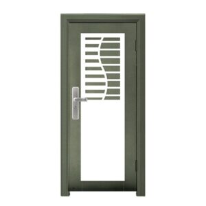 BS 3x7 Laser Security Doors Security Door SD210 | Security Door & Safety Door Supplier Malaysia