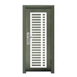 BS 3x7 Laser Security Doors Security Door SD211 | Security Door & Safety Door Supplier Malaysia