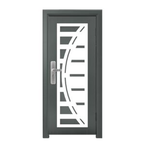 BS 3x7 Laser Security Doors Security Door SD214 | Security Door & Safety Door Supplier Malaysia