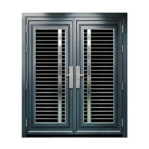 P6 6x7 Steel Security Doors Security Door SD227 | Security Door & Safety Door Supplier Malaysia P6 6x7 Steel Security Doors Security Door SD227 | Security Door & Safety Door Supplier Malaysia