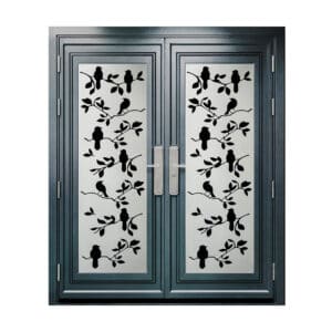 P6 6x7 Steel Security Doors Security Door SD229 | Security Door & Safety Door Supplier Malaysia P6 6x7 Steel Security Doors Security Door SD229 | Security Door & Safety Door Supplier Malaysia