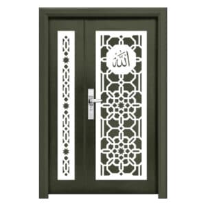 P4 5x7 Laser Security Doors Security Door SD245 | Security Door & Safety Door Supplier Malaysia P4 5x7 Laser Security Doors Security Door SD245 | Security Door & Safety Door Supplier Malaysia