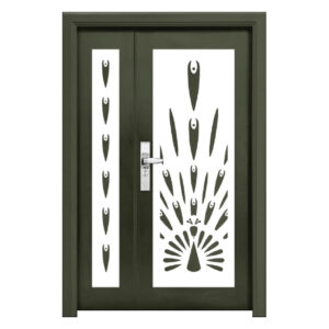 P4 5x7 Laser Security Doors Security Door SD264 | Security Door & Safety Door Supplier Malaysia P4 5x7 Laser Security Doors Security Door SD264 | Security Door & Safety Door Supplier Malaysia