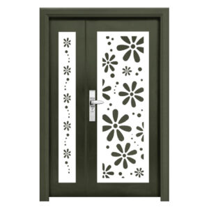 P4 5x7 Laser Security Doors Security Door SD270 | Security Door & Safety Door Supplier Malaysia P4 5x7 Laser Security Doors Security Door SD270 | Security Door & Safety Door Supplier Malaysia