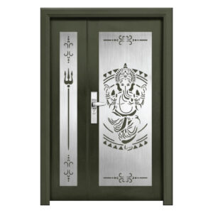 P4 5x7 Steel Security Doors Security Door SD291 | Security Door & Safety Door Supplier Malaysia P4 5x7 Steel Security Doors Security Door SD291 | Security Door & Safety Door Supplier Malaysia