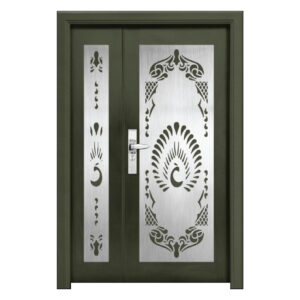P4 5x7 Steel Security Doors Security Door SD292 | Security Door & Safety Door Supplier Malaysia P4 5x7 Steel Security Doors Security Door SD292 | Security Door & Safety Door Supplier Malaysia
