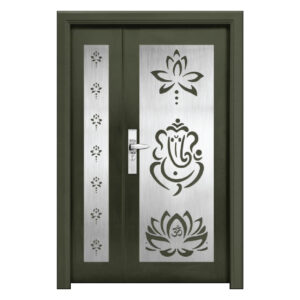 P4 5x7 Steel Security Doors Security Door SD293 | Security Door & Safety Door Supplier Malaysia P4 5x7 Steel Security Doors Security Door SD293 | Security Door & Safety Door Supplier Malaysia