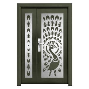 P4 5x7 Steel Security Doors Security Door SD294 | Security Door & Safety Door Supplier Malaysia P4 5x7 Steel Security Doors Security Door SD294 | Security Door & Safety Door Supplier Malaysia