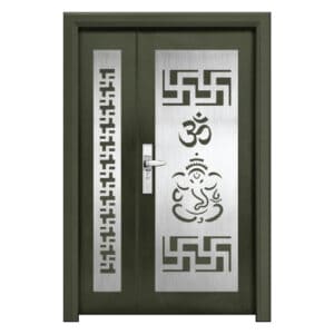 P4 5x7 Steel Security Doors Security Door SD297 | Security Door & Safety Door Supplier Malaysia P4 5x7 Steel Security Doors Security Door SD297 | Security Door & Safety Door Supplier Malaysia