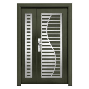 P4 5x7 Steel Security Doors Security Door SD301 | Security Door & Safety Door Supplier Malaysia P4 5x7 Steel Security Doors Security Door SD301 | Security Door & Safety Door Supplier Malaysia