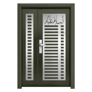 P4 5x7 Steel Security Doors Security Door SD304 | Security Door & Safety Door Supplier Malaysia P4 5x7 Steel Security Doors Security Door SD304 | Security Door & Safety Door Supplier Malaysia
