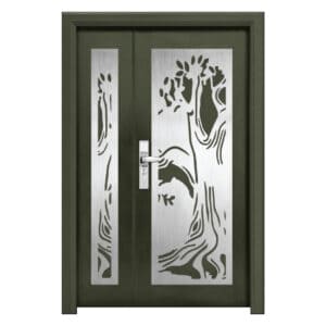 P4 5x7 Steel Security Doors Security Door SD305 | Security Door & Safety Door Supplier Malaysia P4 5x7 Steel Security Doors Security Door SD305 | Security Door & Safety Door Supplier Malaysia