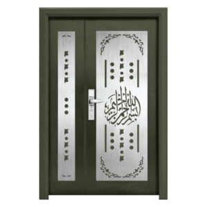 P4 5x7 Steel Security Doors Security Door SD307 | Security Door & Safety Door Supplier Malaysia P4 5x7 Steel Security Doors Security Door SD307 | Security Door & Safety Door Supplier Malaysia