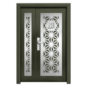 P4 5x7 Steel Security Doors Security Door SD311 | Security Door & Safety Door Supplier Malaysia P4 5x7 Steel Security Doors Security Door SD311 | Security Door & Safety Door Supplier Malaysia