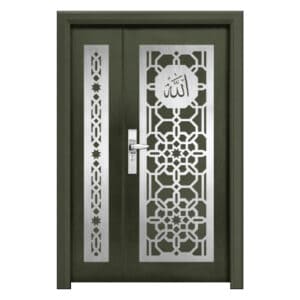 P4 5x7 Steel Security Doors Security Door SD317 | Security Door & Safety Door Supplier Malaysia P4 5x7 Steel Security Doors Security Door SD317 | Security Door & Safety Door Supplier Malaysia