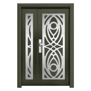 P4 5x7 Steel Security Doors Security Door SD318 | Security Door & Safety Door Supplier Malaysia P4 5x7 Steel Security Doors Security Door SD318 | Security Door & Safety Door Supplier Malaysia