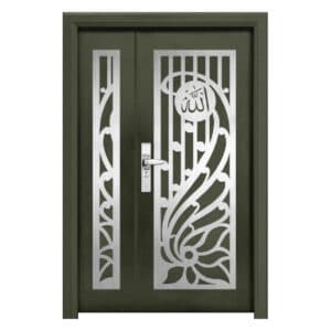 P4 5x7 Steel Security Doors Security Door SD321 | Security Door & Safety Door Supplier Malaysia P4 5x7 Steel Security Doors Security Door SD321 | Security Door & Safety Door Supplier Malaysia