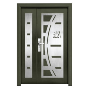 P4 5x7 Steel Security Doors Security Door SD323 | Security Door & Safety Door Supplier Malaysia P4 5x7 Steel Security Doors Security Door SD323 | Security Door & Safety Door Supplier Malaysia