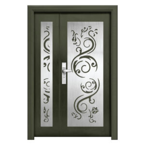 P4 5x7 Steel Security Doors Security Door SD326 | Security Door & Safety Door Supplier Malaysia P4 5x7 Steel Security Doors Security Door SD326 | Security Door & Safety Door Supplier Malaysia