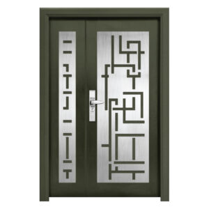P4 5x7 Steel Security Doors Security Door SD327 | Security Door & Safety Door Supplier Malaysia P4 5x7 Steel Security Doors Security Door SD327 | Security Door & Safety Door Supplier Malaysia