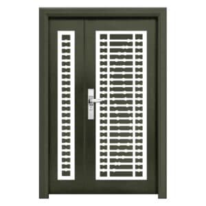 P4 5x7 Steel Security Doors Security Door SD329 | Security Door & Safety Door Supplier Malaysia P4 5x7 Steel Security Doors Security Door SD329 | Security Door & Safety Door Supplier Malaysia