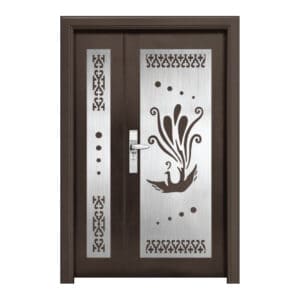 P4 5x7 Steel Security Doors Security Door SD331 | Security Door & Safety Door Supplier Malaysia P4 5x7 Steel Security Doors Security Door SD331 | Security Door & Safety Door Supplier Malaysia