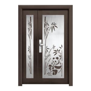 P4 5x7 Steel Security Doors Security Door SD333 | Security Door & Safety Door Supplier Malaysia P4 5x7 Steel Security Doors Security Door SD333 | Security Door & Safety Door Supplier Malaysia